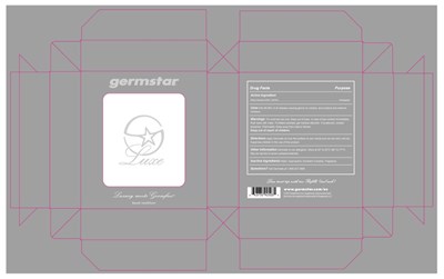 Artwork For Silver Box